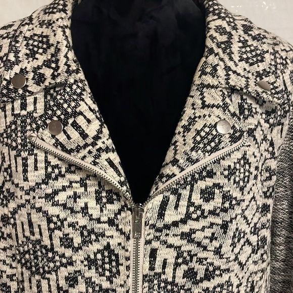 STYLE & Co zip up jacket size XL - Picture 2 of 8